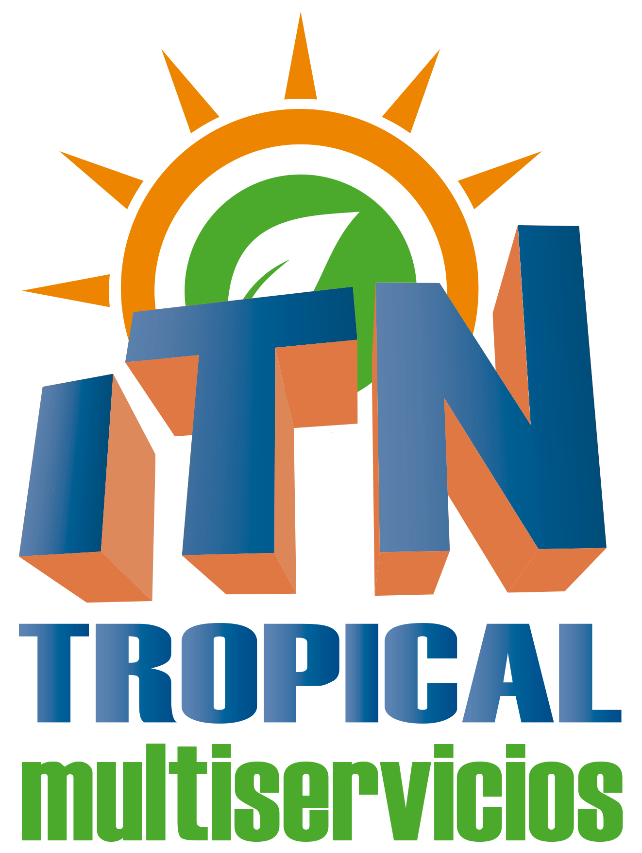 ITN TROPICAL